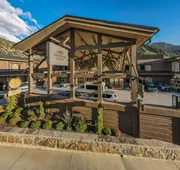 The Snowpine Lodge hotel detail image 4