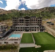 The Snowpine Lodge hotel detail image 7