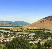 Knights Inn Kamloops hotel detail image 4