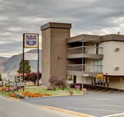 Knights Inn Kamloops hotel detail image 5