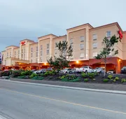 Hampton Inn by Hilton Kamloops hotel detail image 3