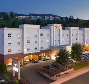 Hampton Inn by Hilton Kamloops hotel detail image 4