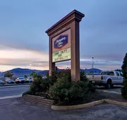 Hampton Inn by Hilton Kamloops hotel detail image 5