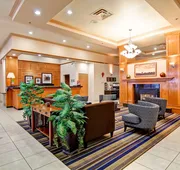Hampton Inn by Hilton Kamloops hotel detail image 7