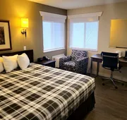 Rodeway Inn & Suites hotel detail image 3