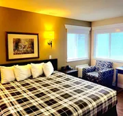 Rodeway Inn & Suites hotel detail image 4