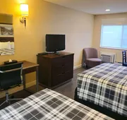 Rodeway Inn & Suites hotel detail image 5