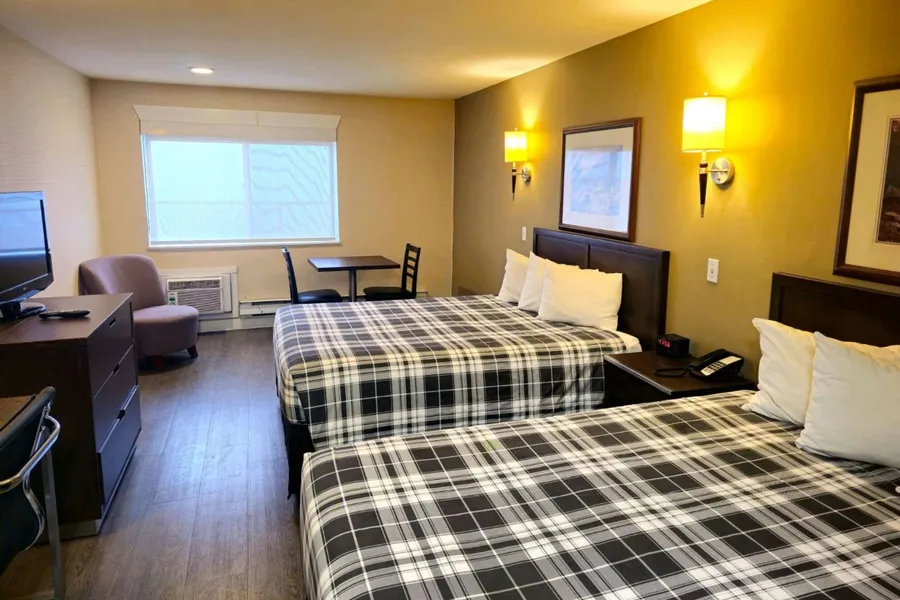Rodeway Inn & Suites hotel detail image 6