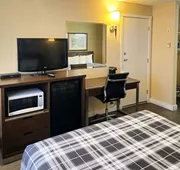 Rodeway Inn & Suites hotel detail image 7