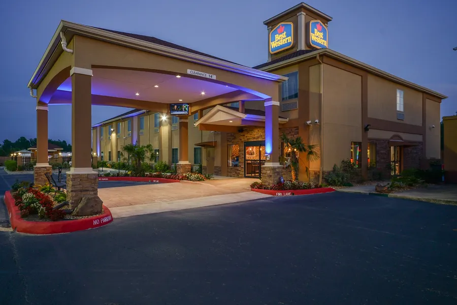 Best Western Casino Inn hotel detail image 2