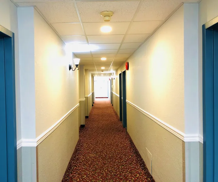 Days Inn by Wyndham Kamloops BC hotel detail image 2
