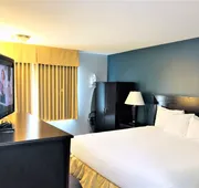 Days Inn by Wyndham Kamloops BC hotel detail image 4