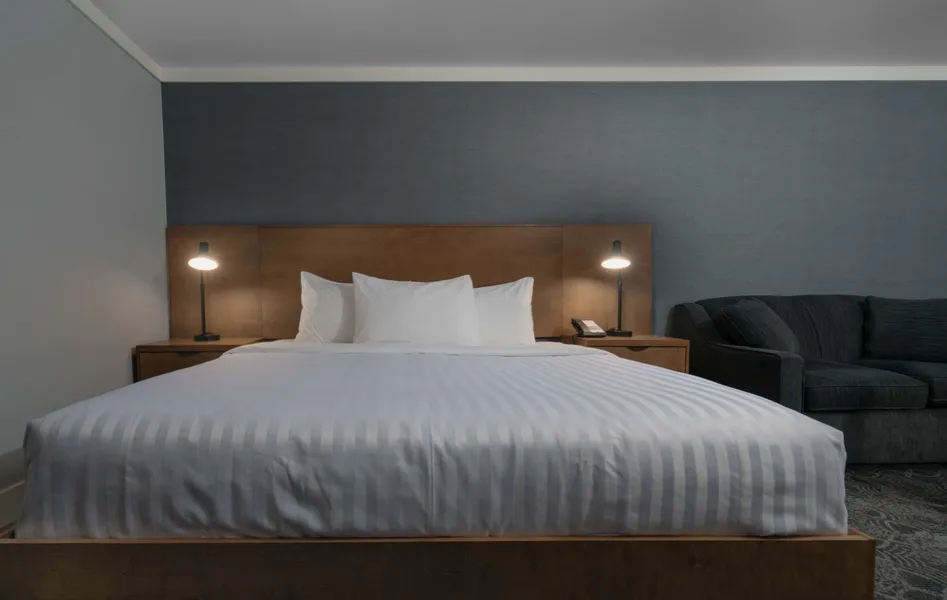 Prestige Kamloops Hotel, WorldHotels Crafted hotel detail image 6