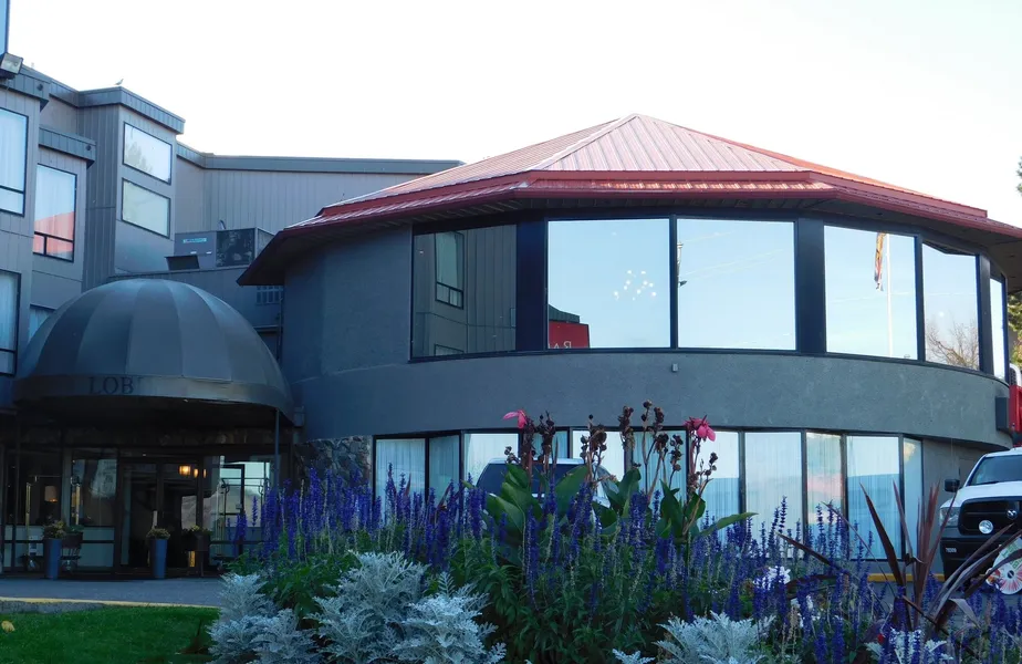 Ramada by Wyndham Kamloops hotel detail image 2