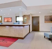 Ramada by Wyndham Kamloops hotel detail image 3
