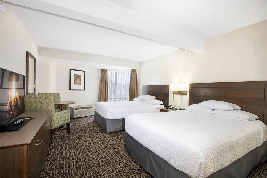 Ramada by Wyndham Kamloops hotel detail image 6