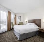 Ramada by Wyndham Kamloops hotel detail image 7