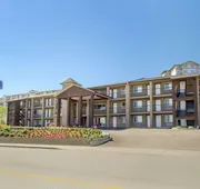 Travelodge by Wyndham Kamloops Mountview hotel detail image 4