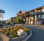Travelodge by Wyndham Kamloops Mountview hotel detail image 5