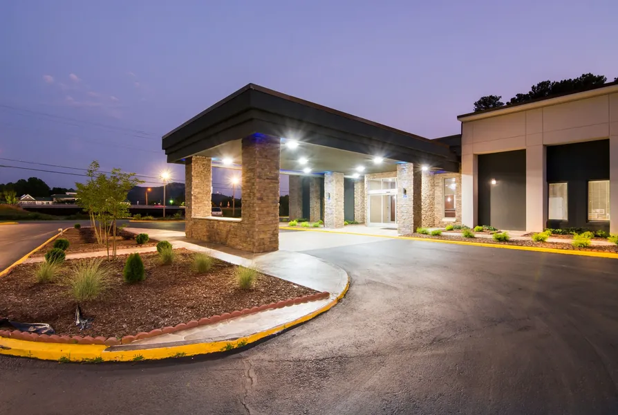 Comfort Inn Kings Mountain hotel detail image 2