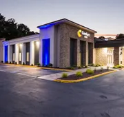 Comfort Inn Kings Mountain hotel detail image 3