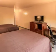 SureStay Hotel by Best Western Ellensburg hotel detail image 4
