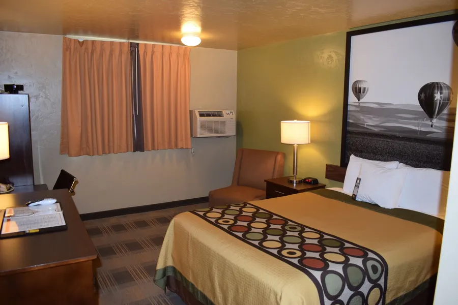 SureStay Hotel by Best Western Ellensburg hotel detail image 6