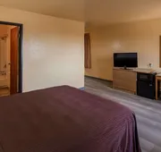 SureStay Hotel by Best Western Ellensburg hotel detail image 7