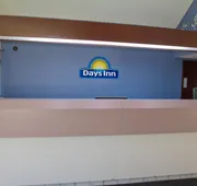 Days Inn by Wyndham Blue Springs hotel detail image 3