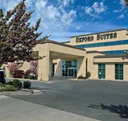 Oxford Suites Yakima hotel detail image 3