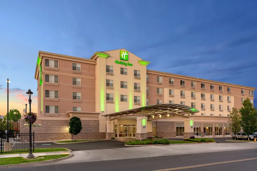 Holiday Inn Yakima by IHG hotel detail image 2