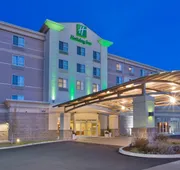 Holiday Inn Yakima by IHG hotel detail image 4