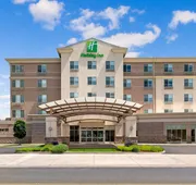 Holiday Inn Yakima by IHG hotel detail image 5