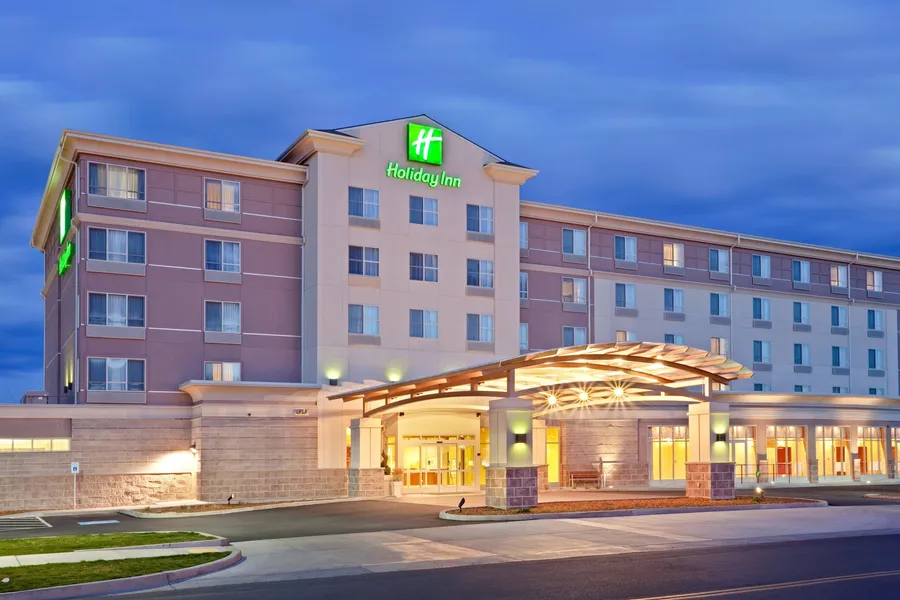 Holiday Inn Yakima by IHG hotel detail image 6