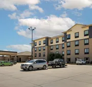 Best Western Plus North Platte Inn & Suites hotel detail image 4