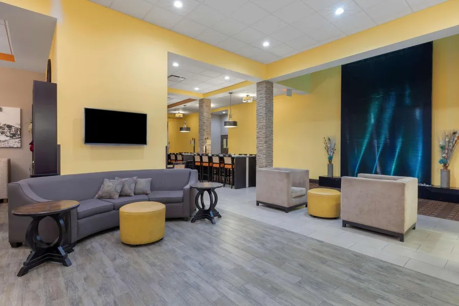 Best Western Plus North Platte Inn & Suites hotel detail image 6
