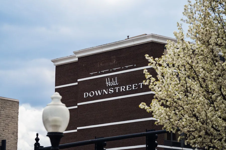 Hotel Downstreet, an Ascend Collection Hotel hotel detail image 6