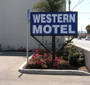 Western Motel hotel detail image 5