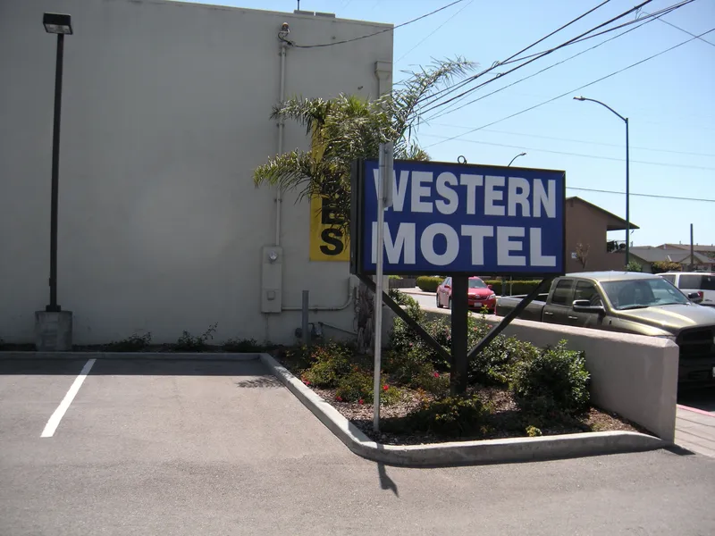 Western Motel hotel detail image 6