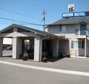 Western Motel hotel detail image 7