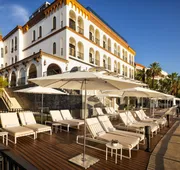 The Hotel Zamora hotel detail image 3