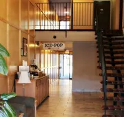 Americas Best Value Inn Kelso hotel detail image 3
