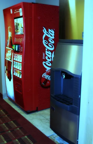 Americas Best Value Inn Kelso hotel detail image 6