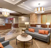 Hampton Inn & Suites Show Low-Pinetop hotel detail image 4
