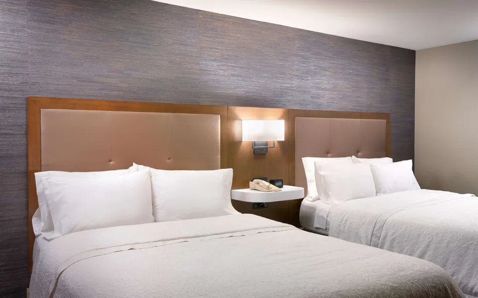 Hampton Inn & Suites Show Low-Pinetop hotel detail image 6