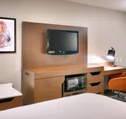 Hampton Inn & Suites Show Low-Pinetop hotel detail image 7