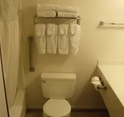 Clarion Pointe Winslow I-40 hotel detail image 4