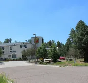 Super 8 by Wyndham Show Low hotel detail image 4