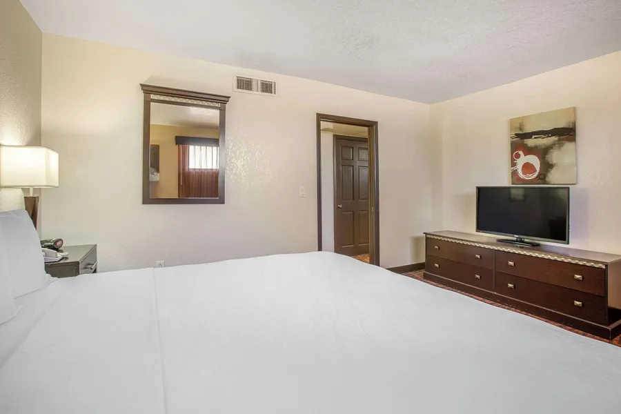 Best Western Arizonian Inn hotel detail image 6