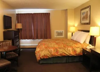 Acorn Motel hotel thumbnail 8